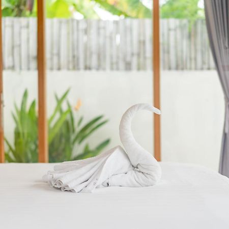 Villa Vie Lembongan Kültér fotó