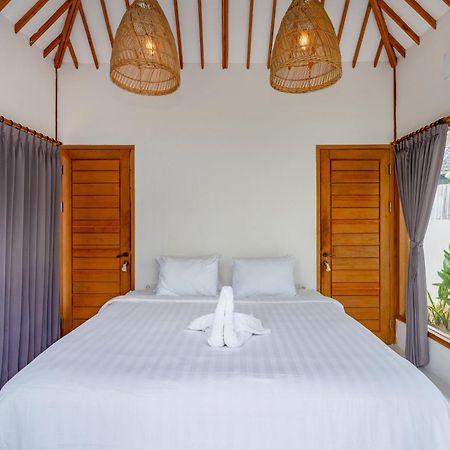 Villa Vie Lembongan Kültér fotó