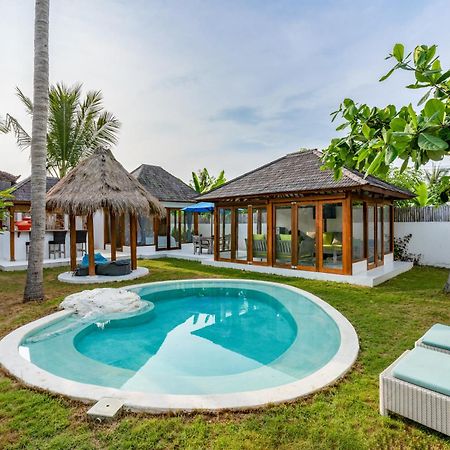 Villa Vie Lembongan Kültér fotó