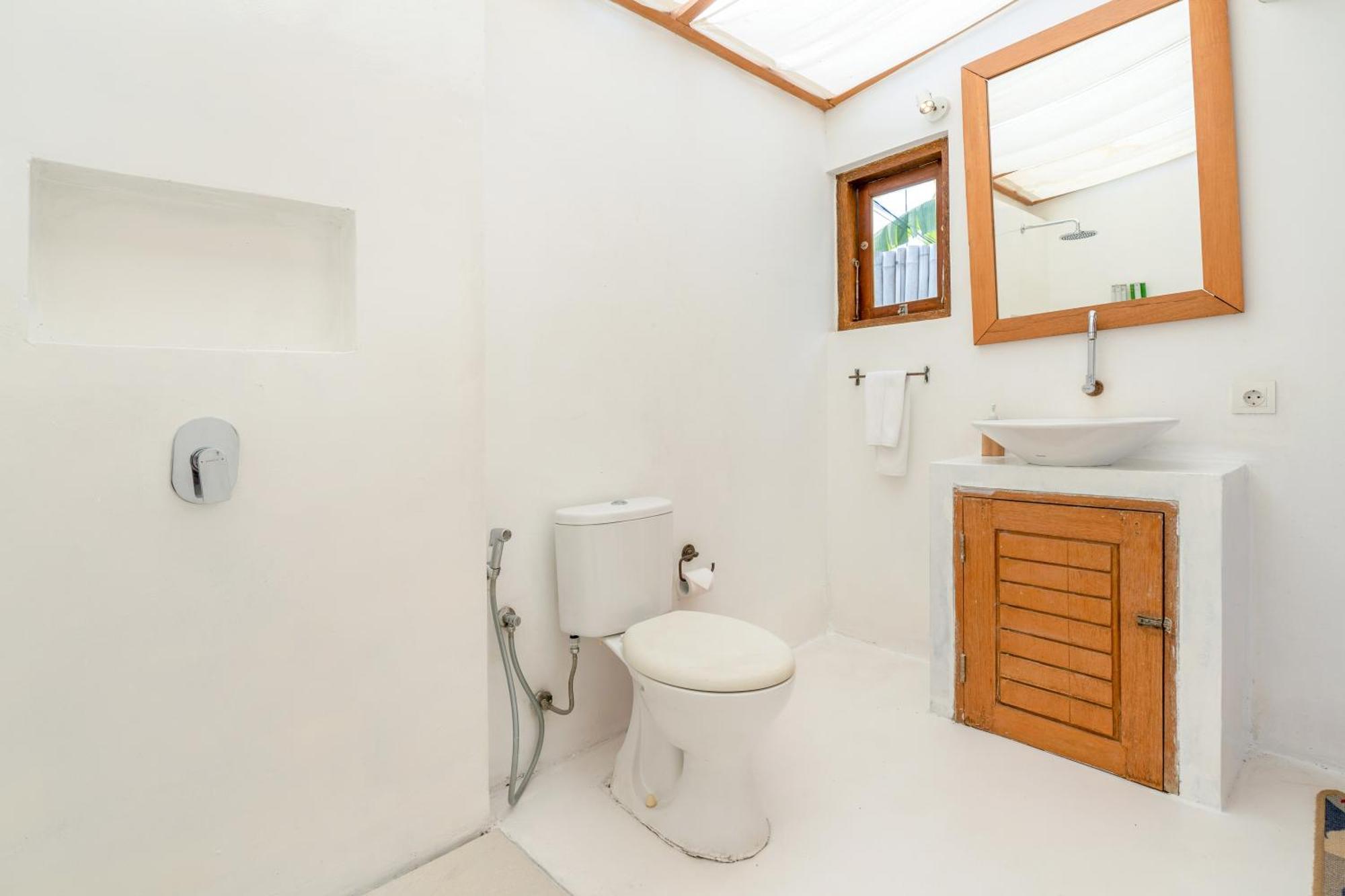 Villa Vie Lembongan Kültér fotó