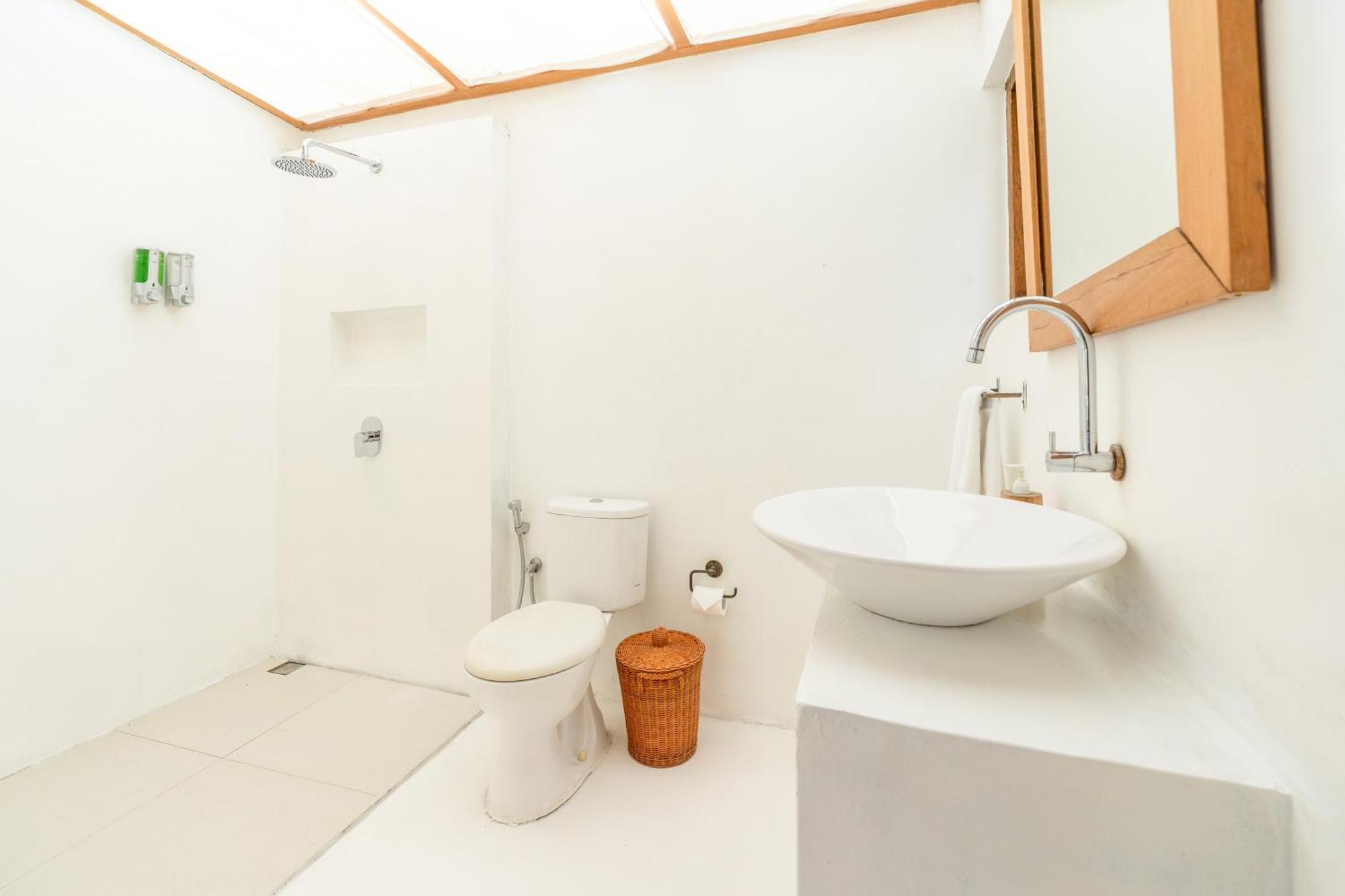 Villa Vie Lembongan Kültér fotó