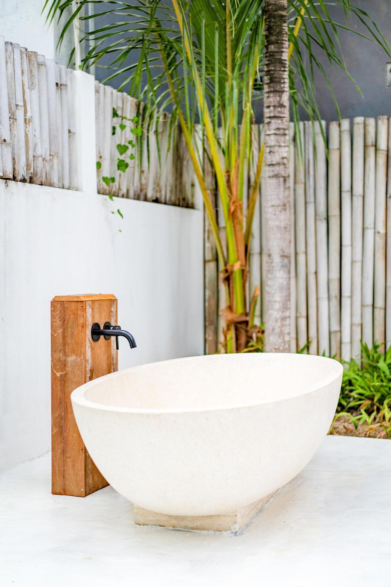 Villa Vie Lembongan Kültér fotó