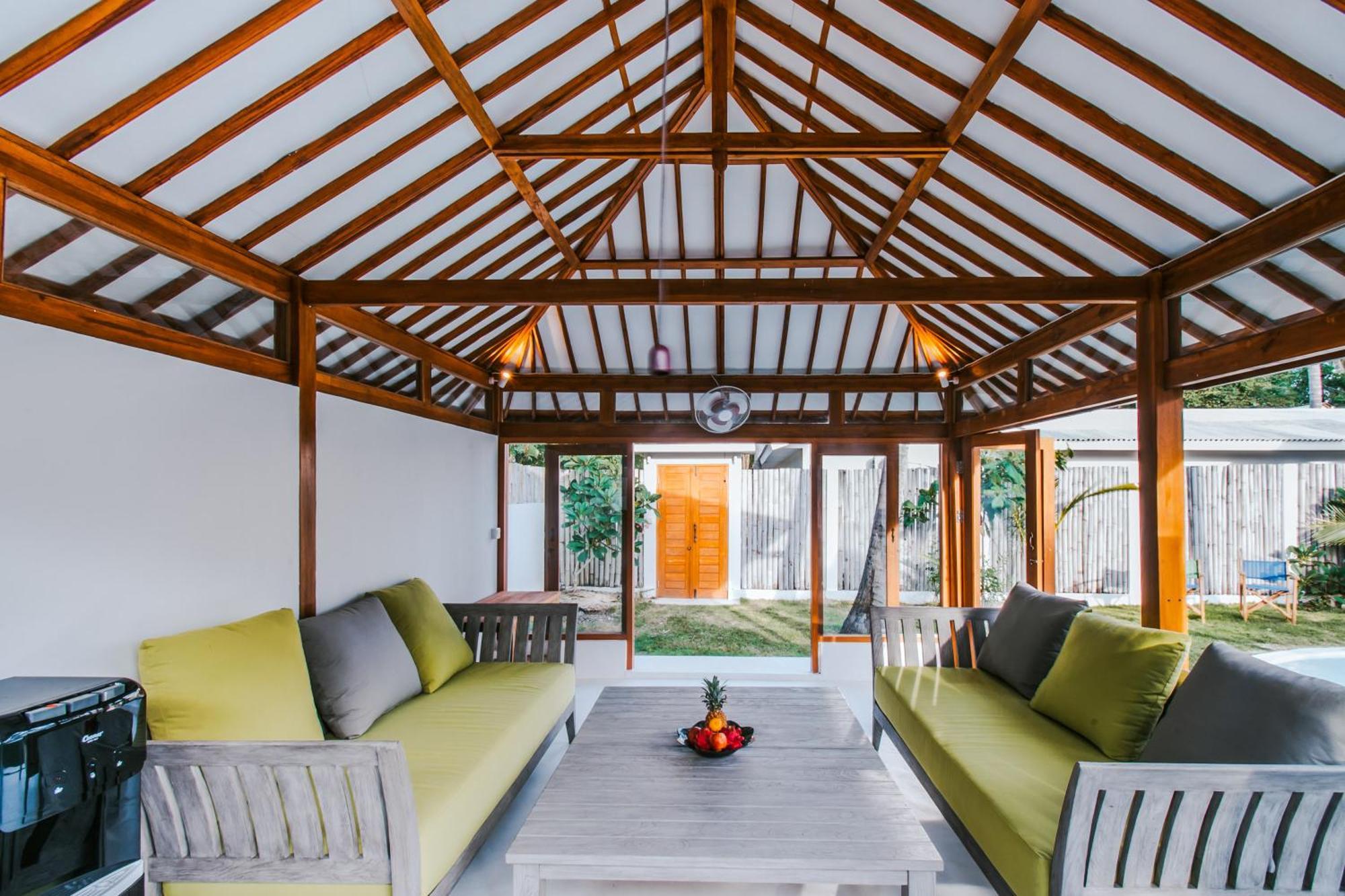 Villa Vie Lembongan Kültér fotó